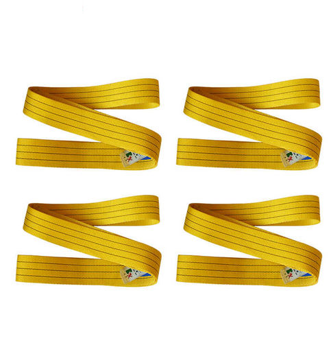 Braca di sollevamento senza fine - W03-03 - JULI SLING - piatta / in polipropilene / in nylon