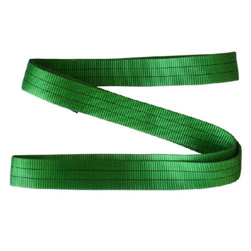 Braca di sollevamento piatta - W04-04 - JULI SLING - senza fine / in polipropilene / in nylon