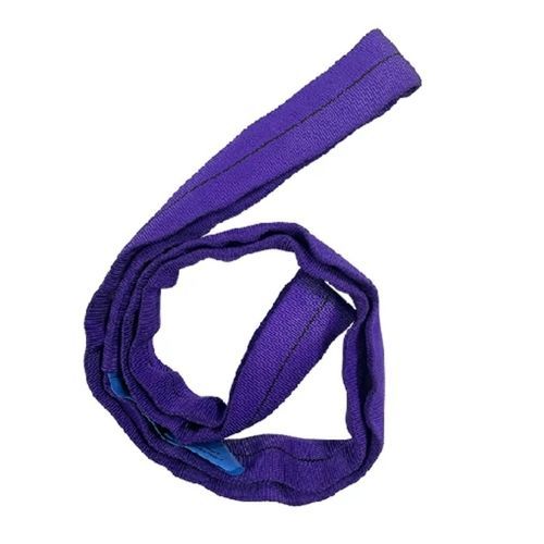 Braca di sollevamento rotonda - R01-01 - JULI SLING - senza fine / in poliestere