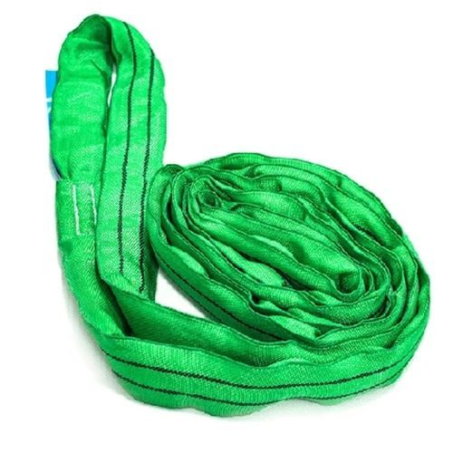 Braca di sollevamento rotonda - RH01-02 - JULI SLING - senza fine / in polipropilene / sintetica