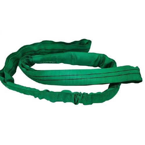 Braca di sollevamento rotonda - R02-02 - JULI SLING - in polipropilene / in nylon / in poliestere