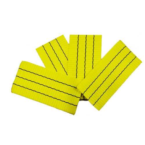 Braca di sollevamento rotonda - W0 series - JULI SLING - in polipropilene / in nylon / in poliestere