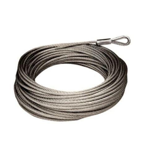 Cavo metallico in acciaio - JULI SLING