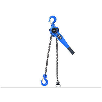 Paranco a catena manuale - T series - JULI SLING - a leva / doppio / subacqueo
