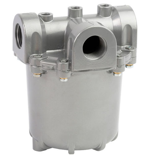 Cartuccia filtrante di gas - 50 series  - PIETRO FIORENTINI - di gas naturale / di gas di petrolio liquefatto / di depolverazione