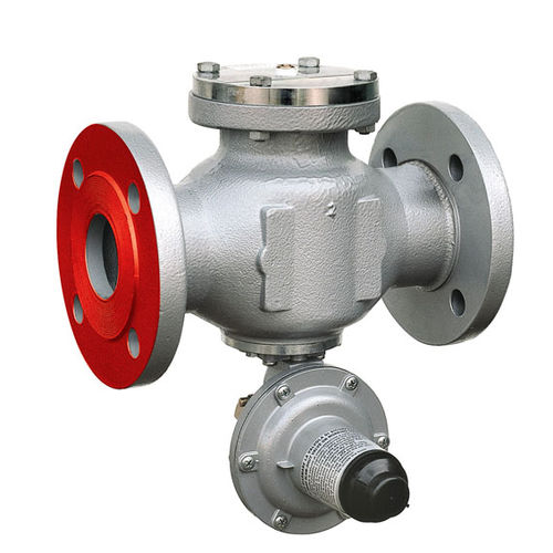 Valvola a sfera - Dilock - PIETRO FIORENTINI - pneumatica / manuale / per controllo di flusso