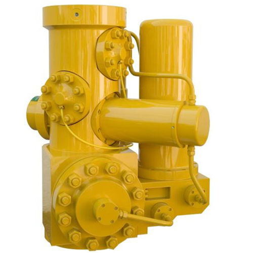 Misuratore di portata Venturi - Subsea  - PIETRO FIORENTINI - volumetrico / per acqua