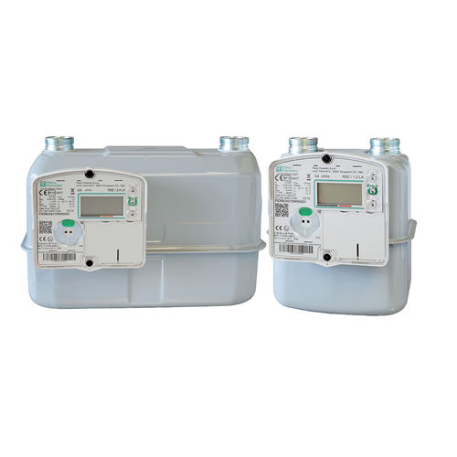 Misuratore di portata elettromagnetico - RSE - PIETRO FIORENTINI - volumetrico / per gas / clamp-on