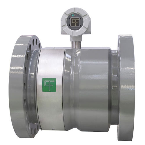 Misuratore di portata ad ultrasuoni - FioSonic - PIETRO FIORENTINI - volumetrico / per gas naturale / per biogas
