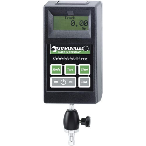 Display di posizione - 7750  - STAHLWILLE EDUARD WILLE GmbH & Co. KG - su misura