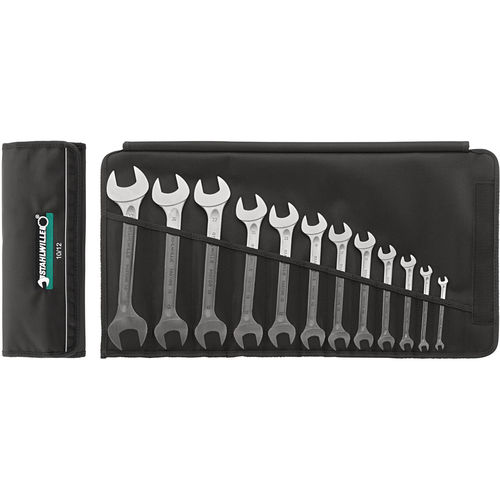 Kit di chiavi a forchetta - 10a/7 series - STAHLWILLE EDUARD WILLE GmbH & Co. KG