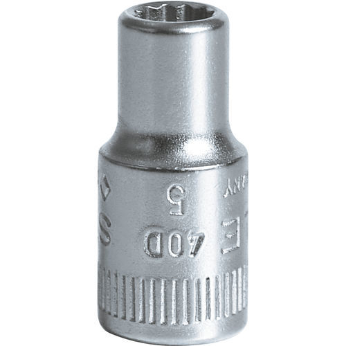 Bussola per utensili manuali - 40D series - STAHLWILLE EDUARD WILLE GmbH & Co. KG