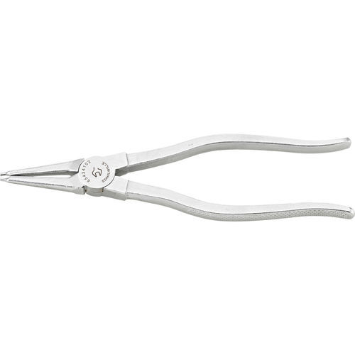 Pinza per anelli seeger - 6543 - STAHLWILLE EDUARD WILLE GmbH & Co. KG - per cavo / per fili / di precisione