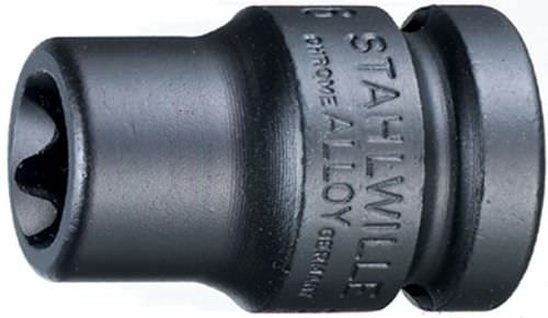 Bussola per chiave a impulsi - 2308TX series - STAHLWILLE EDUARD WILLE GmbH & Co. KG