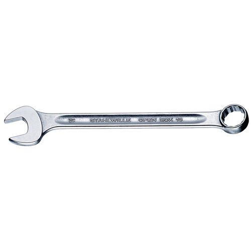 Chiave combinata in cromo - 13 series - STAHLWILLE EDUARD WILLE GmbH & Co. KG