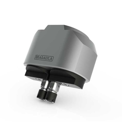 Mandrino multi - CMX-2 - MADAULA CREATIVE SOLUTIONS - di lavorazione