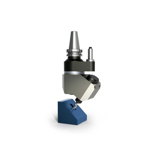 Testa angolare fissa - CAF & CAFS Series - MADAULA CREATIVE SOLUTIONS - 0 - 90°