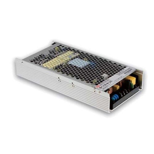 Alimentatore elettrico AC/DC - UHP-1000 series  - Mean Well - ad uscita semplice / con protezione contro cortocircuiti / con protezione contro i sovraccarichi