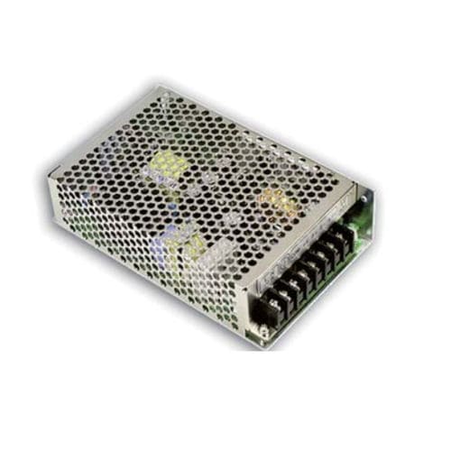 Alimentatore elettrico AC/DC - RT-85 series - Mean Well - a tripla uscita / a commutazione / con protezione contro cortocircuiti