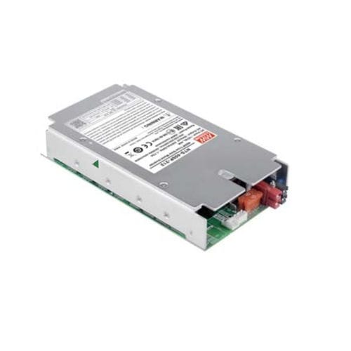 Convertitore DC/AC fuori rete - NTS-400 series  - Mean Well - solare / sinusoidale / regolabile