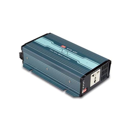 Convertitore DC/AC fuori rete - NTS-450 series - Mean Well - solare / sinusoidale / regolabile