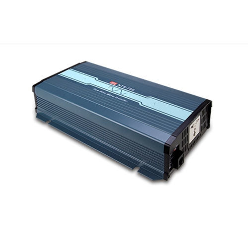 Convertitore DC/AC fuori rete - NTS-750 series  - Mean Well - solare / sinusoidale / regolabile