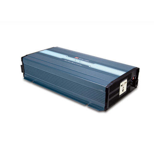 Convertitore DC/AC fuori rete - NTS-1200 series  - Mean Well - solare / sinusoidale / regolabile
