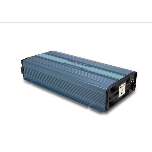 Convertitore DC/AC fuori rete - NTS-1700 series - Mean Well - solare / sinusoidale / di potenza