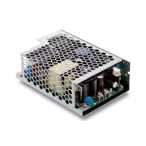 Alimentatore elettrico open frame - RPS-300 series - Mean Well - AC/DC / ad uscita semplice / a commutazione