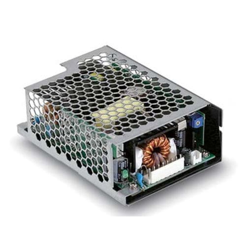 Alimentatore elettrico AC/DC - RPT-160 series - Mean Well - a tripla uscita / con protezione contro cortocircuiti / con protezione contro i sovraccarichi