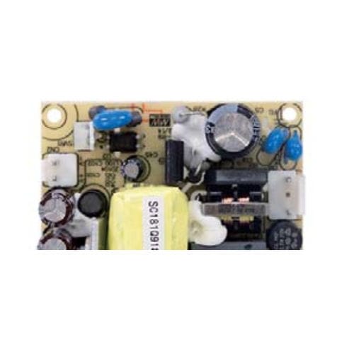 Alimentatore elettrico open frame - EPS-15 series - Mean Well - AC/DC / ad uscita semplice / a commutazione