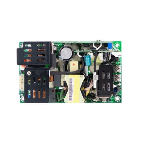 Alimentatore elettrico open frame - EPP-300 series - Mean Well - AC/DC / ad uscita semplice / a commutazione