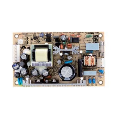 Alimentatore elettrico open frame - PD-45 series - Mean Well - AC/DC / ad uscita semplice / a commutazione