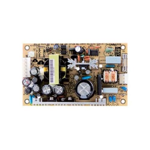 Alimentatore elettrico open frame - PD-65 series - Mean Well - AC/DC / a due uscite / a commutazione