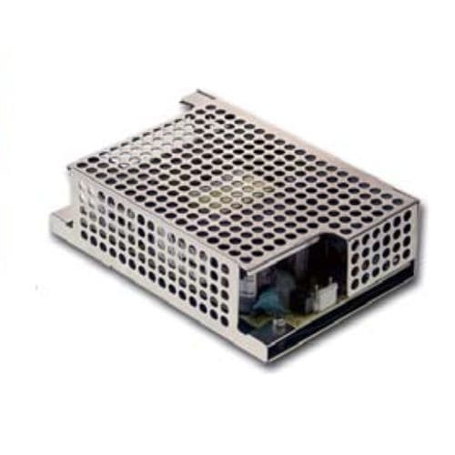 Alimentatore elettrico AC/DC - PSC-100 series  - Mean Well - ad uscita semplice / con protezione contro cortocircuiti / con protezione contro i sovraccarichi