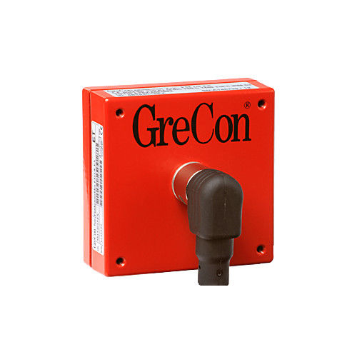 Rilevatore di scintille - FM 1/8 - Fagus-GreCon - a infrarossi / industriale / di processo