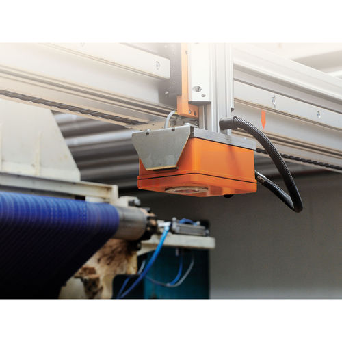 Apparecchio di misura di peso superficiale - MATCONTROL C - Fagus-GreCon - digitale / a raggi X / di processo