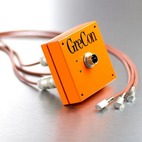 Rilevatore di calore - TM 3/9 plus - Fagus-GreCon - di scintille / termico / di monitoraggio