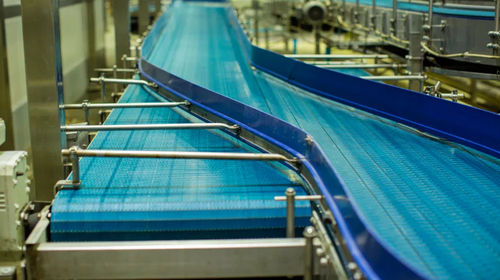Sistema di ispezione digitale - BELT­VIEW - Fagus-GreCon - a scansione / senza contatto / automatico