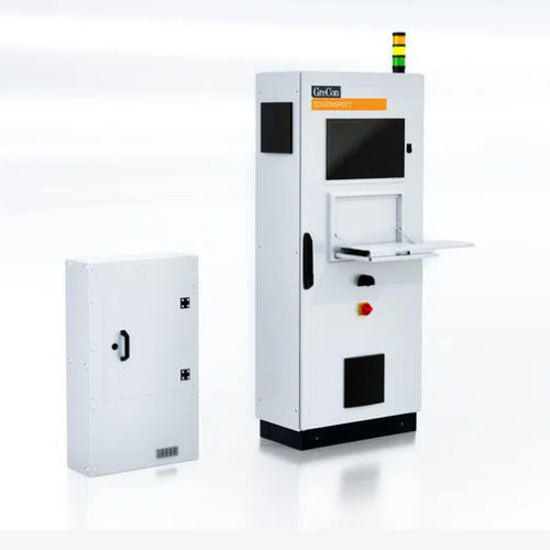 Sistema di rilevamento laser - ED­GEINS­PECT - Fagus-GreCon