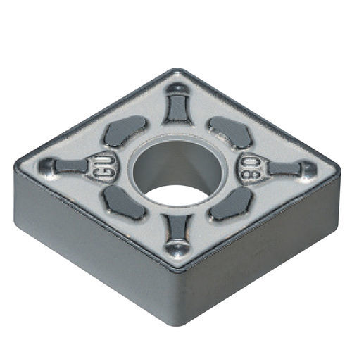Inserto da taglio di tornitura - AC80 series - SUMITOMO ELECTRIC Hartmetall GmbH - per acciaio duro