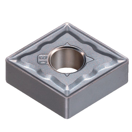Inserto da taglio di tornitura - AC5000S  - SUMITOMO ELECTRIC Hartmetall GmbH - per plastica / rivestito / rivestimento PVD