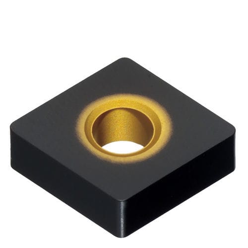 Inserto da taglio di tornitura - AC4000K  - SUMITOMO ELECTRIC Hartmetall GmbH - per lavorazione / per sgrossatura / in carburo