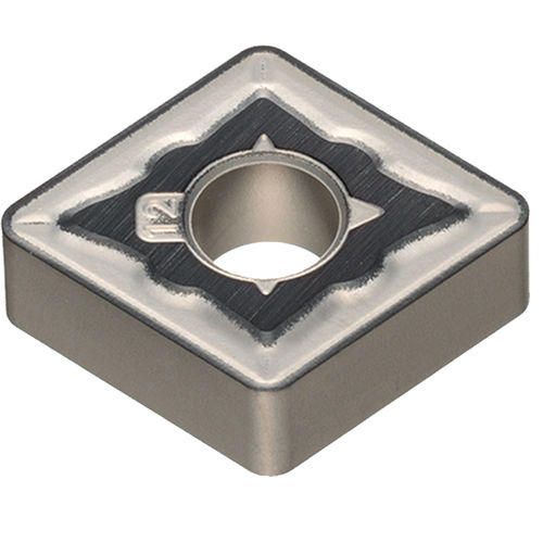 Inserto da taglio di tornitura - AC6000M  - SUMITOMO ELECTRIC Hartmetall GmbH - per lavorazione / in carburo / per acciaio inossidabile