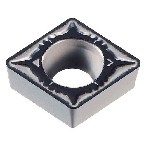 Inserto da taglio di tornitura - NGU series - SUMITOMO ELECTRIC Hartmetall GmbH - in acciaio / per acciaio inossidabile / per acciaio al carbonio