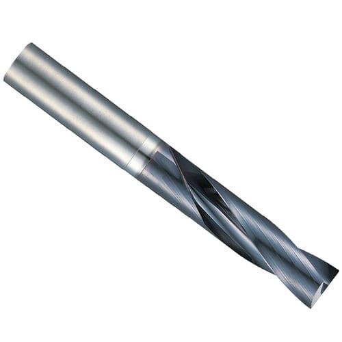 Utensile di foratura integrale - MDF series - SUMITOMO ELECTRIC Hartmetall GmbH - per materie plastiche / in carburo / con fluido di raffreddamento interno