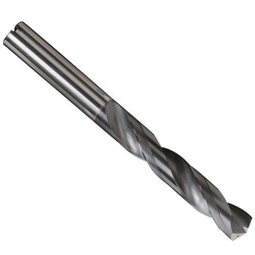 Utensile di foratura integrale - SDP 0 series - SUMITOMO ELECTRIC Hartmetall GmbH - universale / in carburo / con fluido di raffreddamento interno