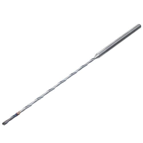 Utensile di foratura integrale - MDLH  - SUMITOMO ELECTRIC Hartmetall GmbH - per PVC / per ghisa / per acciaio inossidabile
