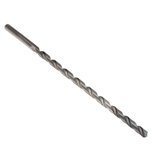 Utensile di foratura integrale - XHGS  - SUMITOMO ELECTRIC Hartmetall GmbH - per ghisa / per acciaio inossidabile / in carburo