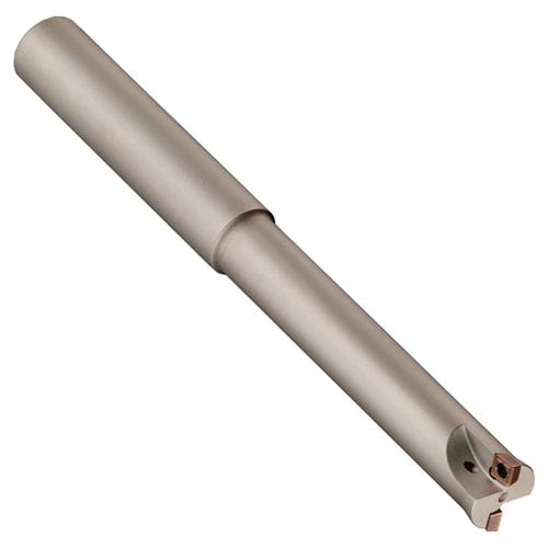 Utensile di foratura a inserti multitaglienti - PDL - SUMITOMO ELECTRIC Hartmetall GmbH - per acciaio inossidabile / per ghisa / per materie plastiche